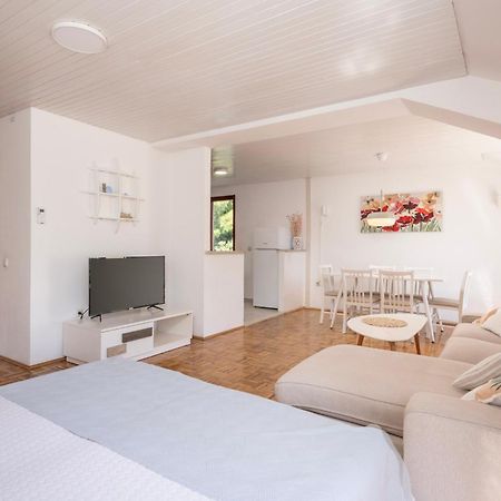 Apartments Maria ツァヴタット エクステリア 写真
