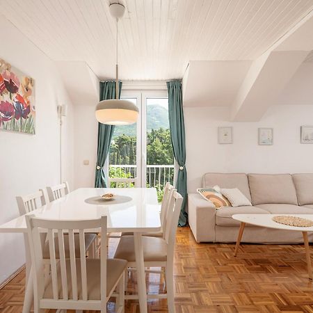 Apartments Maria ツァヴタット エクステリア 写真