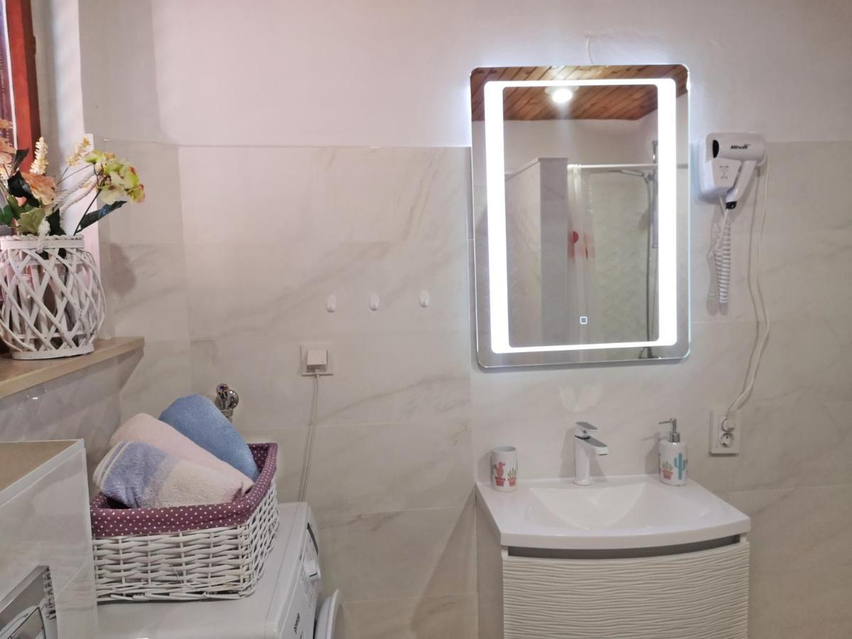 Apartments Maria ツァヴタット エクステリア 写真