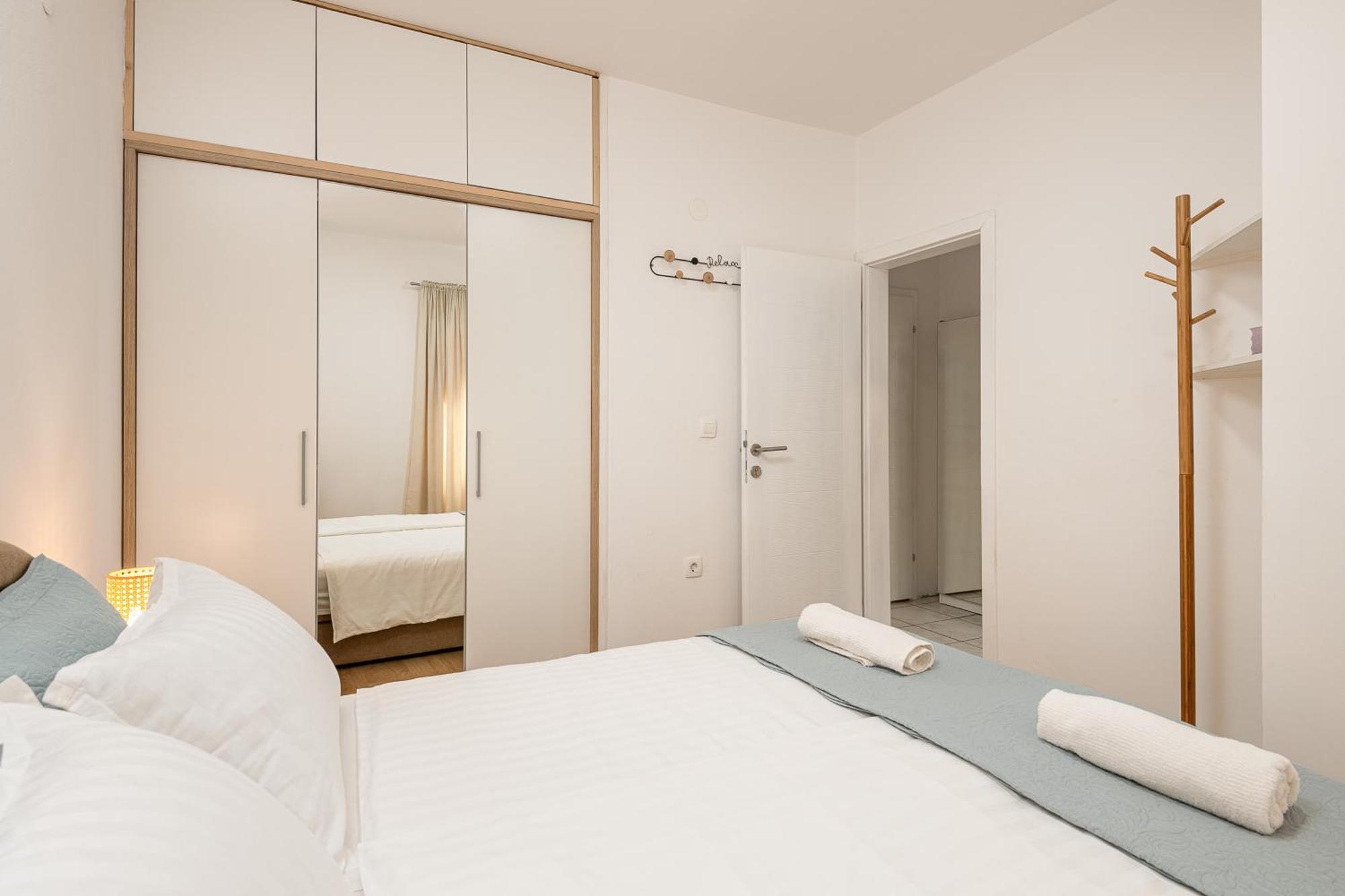 Apartments Maria ツァヴタット エクステリア 写真