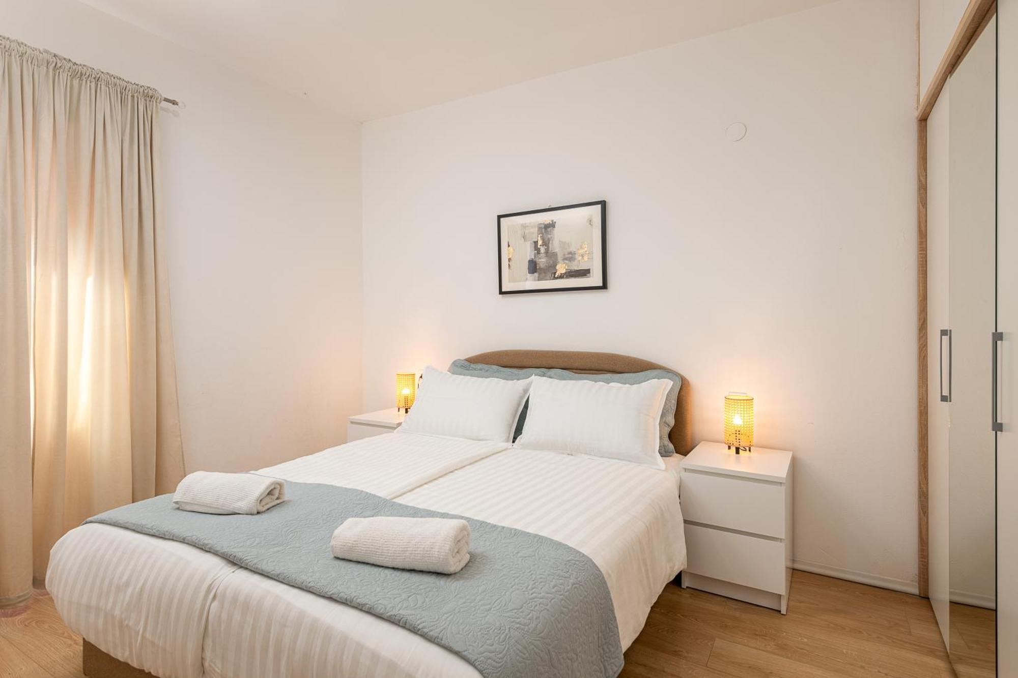 Apartments Maria ツァヴタット エクステリア 写真