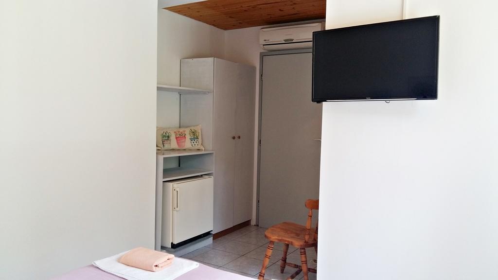 Apartments Maria ツァヴタット エクステリア 写真