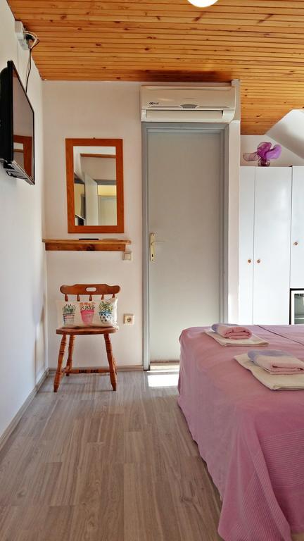 Apartments Maria ツァヴタット エクステリア 写真