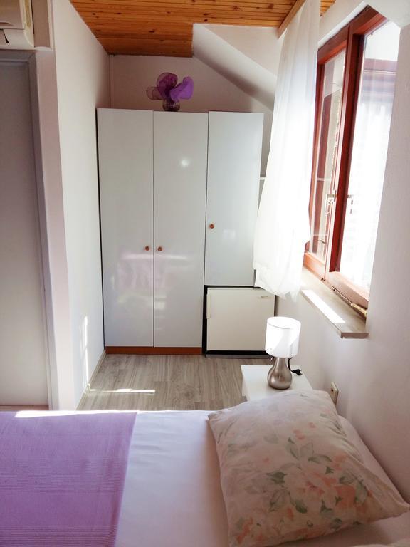 Apartments Maria ツァヴタット エクステリア 写真