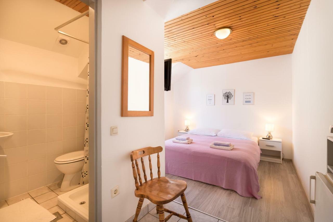 Apartments Maria ツァヴタット エクステリア 写真