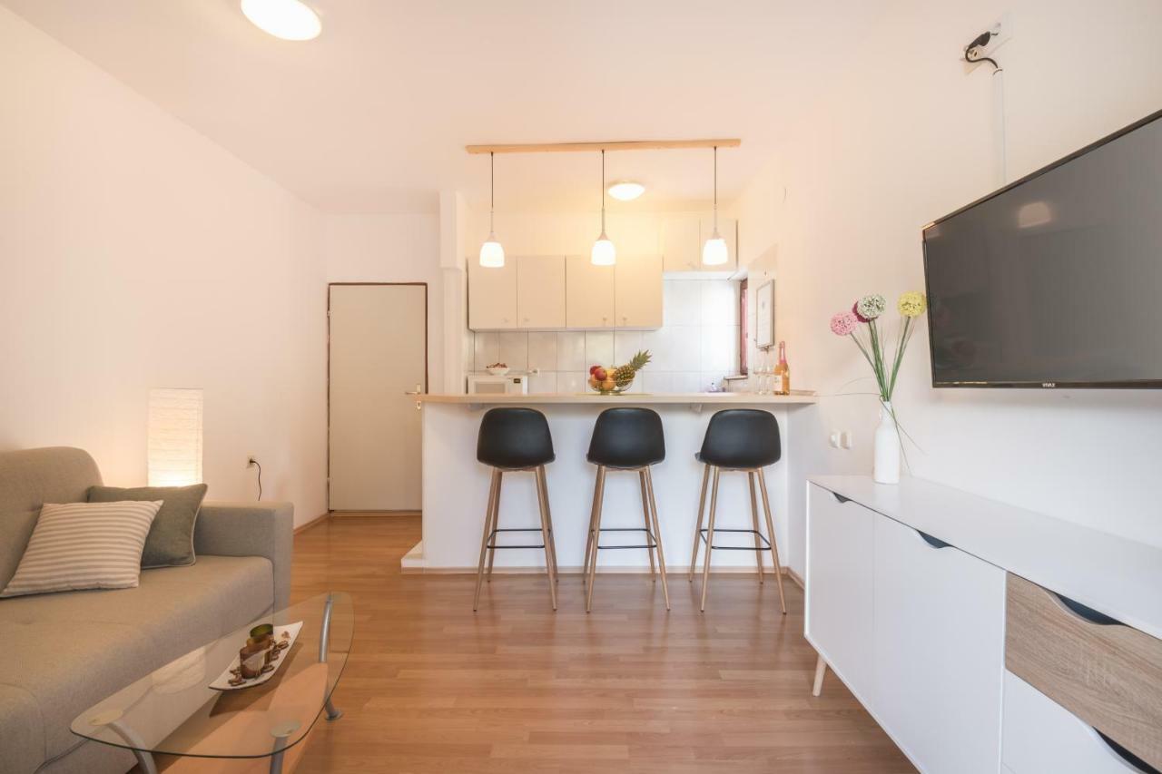 Apartments Maria ツァヴタット エクステリア 写真