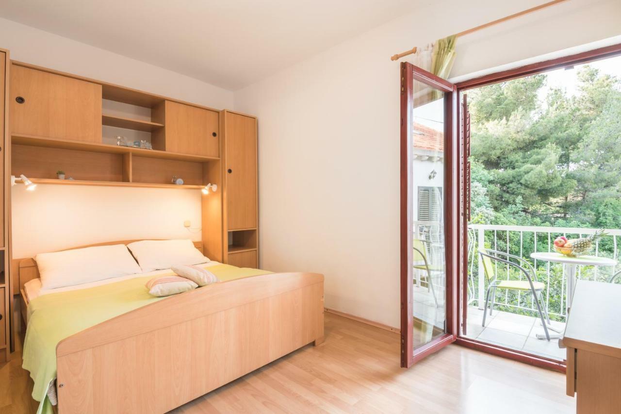 Apartments Maria ツァヴタット エクステリア 写真