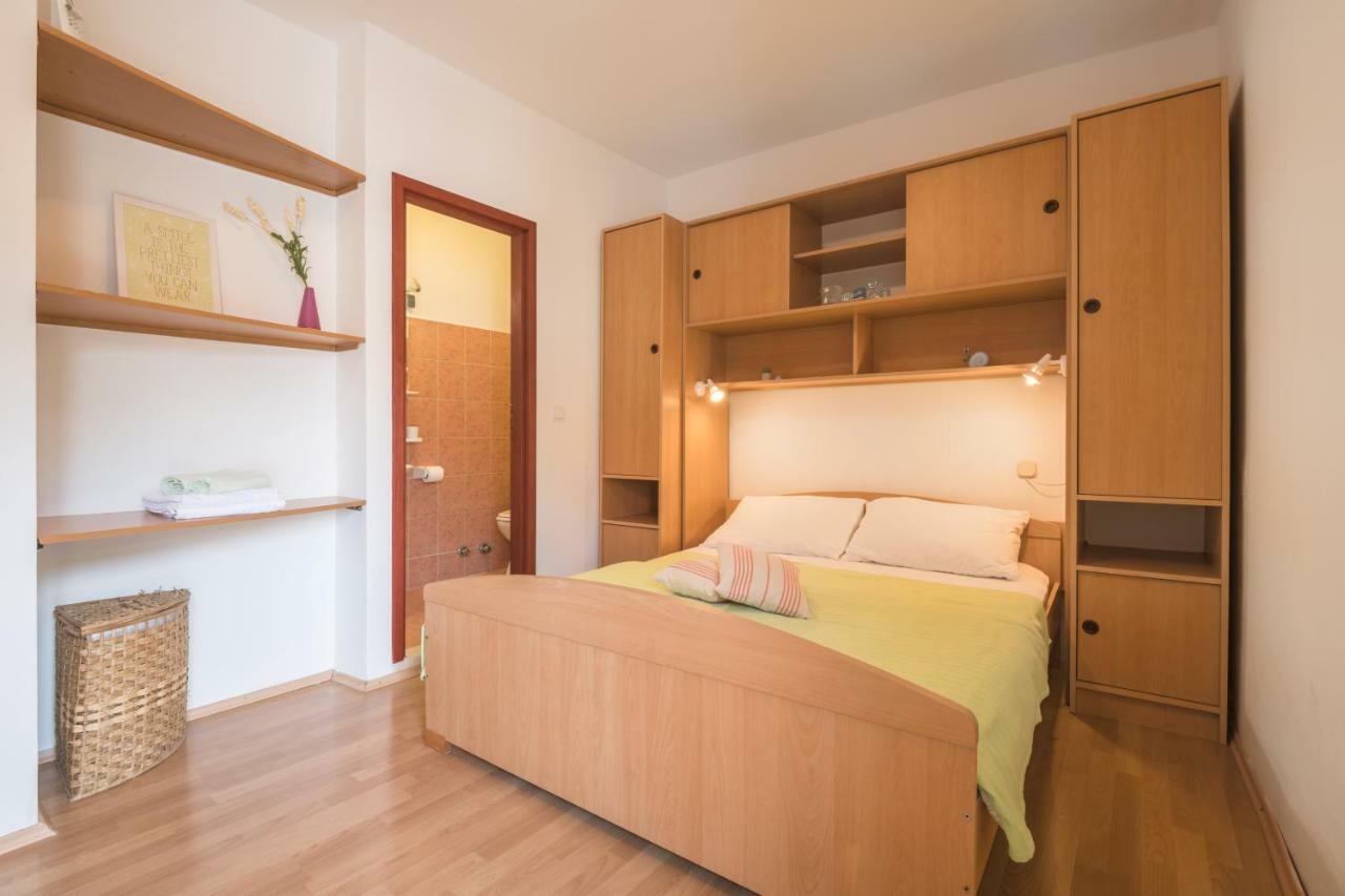 Apartments Maria ツァヴタット エクステリア 写真